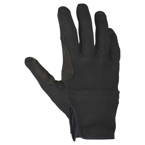 Bike Gloves SCOTT Commuter Hybrid LF  XS black
