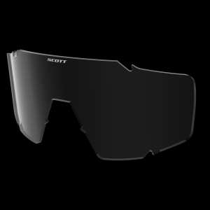 Goggle Lens SCOTT Shield  black/green