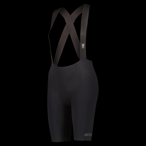 Scott Women Bike Bibshorts SCOTT Ultd. ++++  EU XS black - $189.99 at Scott Sports USA