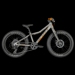 Kids Bike SCOTT Roxter 20 silver  one size