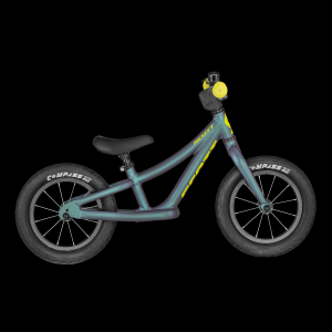 Kids Bike SCOTT Scale RC Walker  one size