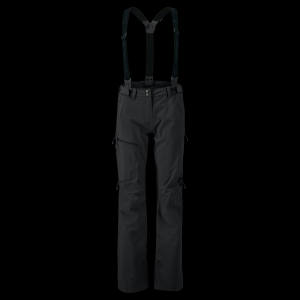 Scott Women Ski Apparel SCOTT Explorair 3 Layer Pants  EU S black - $262.50 at Scott Sports USA