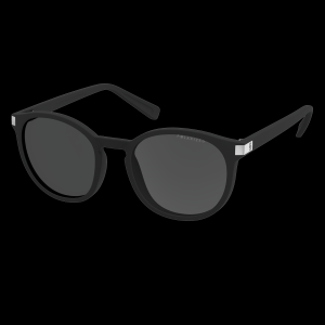Adult Outdoor Sunglasses SCOTT Riff Polarized  grey polarized black matt