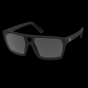 Adult Outdoor Sunglasses SCOTT Tune Polarized  grey polarized black matt
