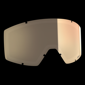 Scott Ski Goggles SCOTT Factor Lens  AMP LS bronze chrome - $60.00 at Scott Sports USA