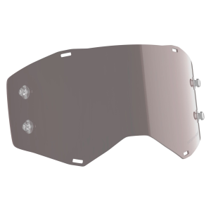 Moto Goggles SCOTT Prospect/Fury Amplifier Works Lens  ultra dark grey afc
