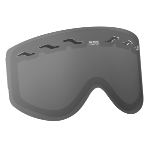 Moto Goggles SCOTT NS/Xi/89 TF Lens  grey