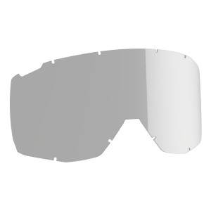 Moto Goggles SCOTT Primal/Hustle/Split/Tyrant Single Lens  clear afc