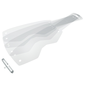 Moto Goggles SCOTT Tea  one size no color