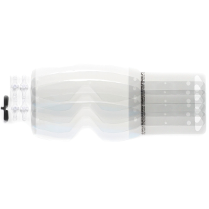 Moto Goggles SCOTT Nsize  no size