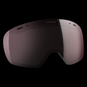 Scott Ski Goggle Lens SCOTT Muse/Buzz ACS  enhancer silver chrome - $12.00 at Scott Sports USA