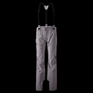 Scott Women's Pants SCOTT Explorair 3L  EU XXL grey - $140.00 at Scott Sports USA
