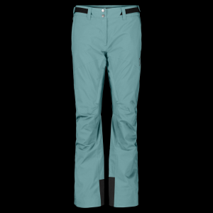 Scott Women's Pants SCOTT Ultimate Dryo 10  EU S blue - $110.00 at Scott Sports USA