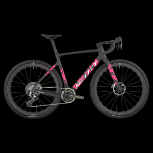 Scott Bike SCOTT Addict Gravel RC  XS black - $7350.00 at Scott Sports USA