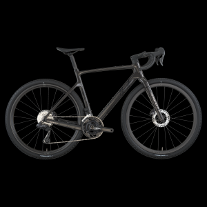Bike SCOTT Addict Gravel 15  XS black