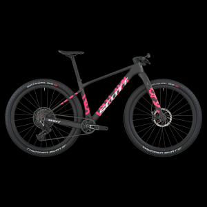 Bike SCOTT Scale Gravel RC  S black
