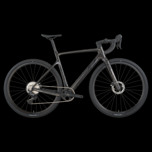 Bike SCOTT Addict Gravel 30  XS black