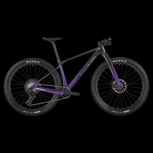 Bike SCOTT Scale Gravel 10  S black/purple