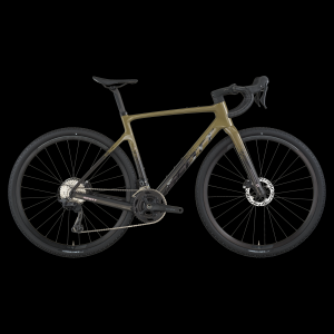 Bike SCOTT Addict Gravel 40  XS green/black