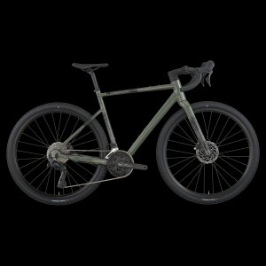 Bike SCOTT Speedster Gravel 20  XXS green