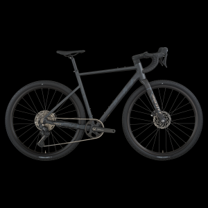 Bike SCOTT Speedster Gravel 30  XXS black