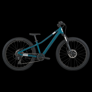 Bike SCOTT Roxter 400  one size green