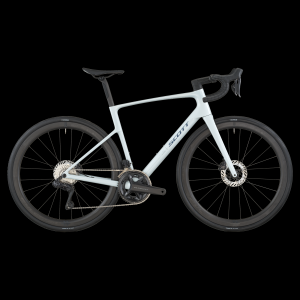 Scott Bike SCOTT Addict 20  XXS white - $6999.99 at Scott Sports USA
