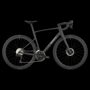 Scott Bike SCOTT Addict 30  XXS black - $4999.99 at Scott Sports USA