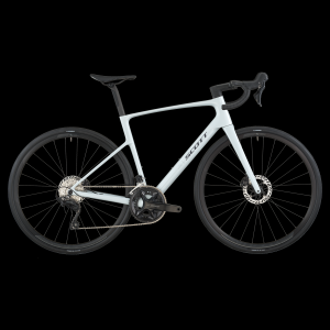 Scott Bike SCOTT Addict 50  XXS white - $2899.99 at Scott Sports USA