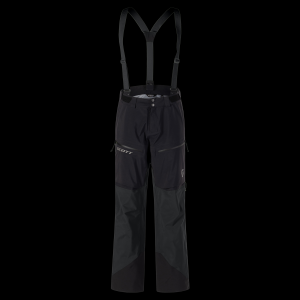 Scott Men's Pants SCOTT Explorair GTX 3L  S black - $600.00 at Scott Sports USA