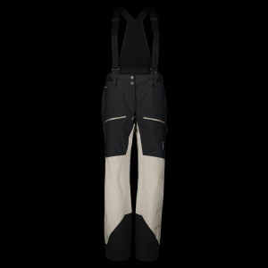 Scott Women's Pants SCOTT Vertic GTX 2L  EU S white/black - $175.00 at Scott Sports USA