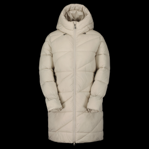 Scott Women's Parka SCOTT Insuloft Warm  EU S white - $110.00 at Scott Sports USA