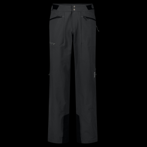Scott Men's Pants SCOTT Explorair Softshell  S black - $180.00 at Scott Sports USA