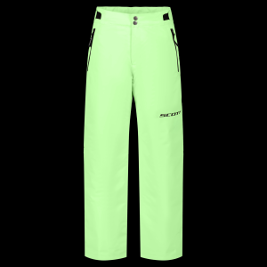 Scott Pants SCOTT Jr Ultimate Dryo  S (128) green - $60.00 at Scott Sports USA