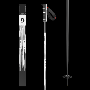 Pole SCOTT Team Issue SRS black 110  110 black