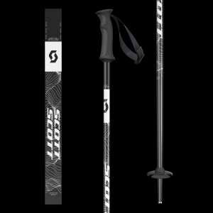 Pole SCOTT Element Jr  85 black/white