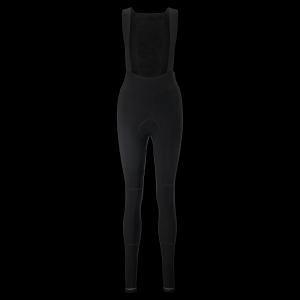 Scott Pro Mid +++ Women's Bib Tights - black - EU L