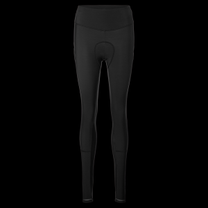 Scott Endurance Warm ++ Women's Tights - black - EU L