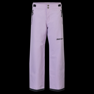 Scott Ultimate Dryo Junior Pants - purple - S (128)