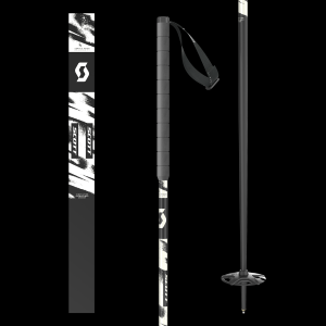 Scott Scott Free 18 Pole - black - 115 - $110.00 at Scott Sports USA