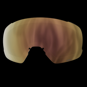 Scott Sphere OTG Lens - orange/orange