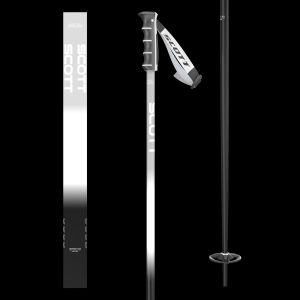 Scott Sun Valley Pole - black - 110