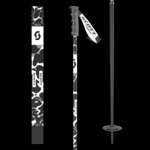 Scott SEA Pole - black/white - 105