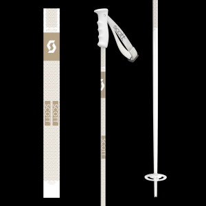 Scott Scott Kira Pole - white - 105 - $75.00 at Scott Sports USA
