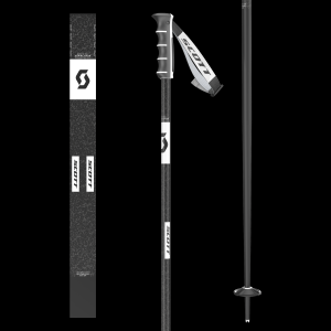 Scott Signature Pole - black - 120