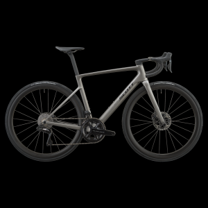 Scott Addict RC Pro Bike - grey - XXS