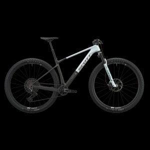 Scott Scale RC World Cup Bike - white/black - S