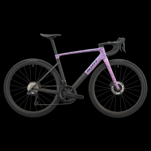 Scott Scott Addict RC 10 Bike - blue/black - M - $7299.99 at Scott Sports USA