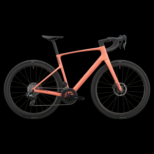 Scott Scott Addict 25 Bike - pink - XXL - $5999.99 at Scott Sports USA