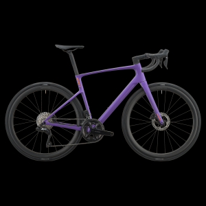 Scott Scott Addict 30 Bike - purple - XXS - $4999.99 at Scott Sports USA